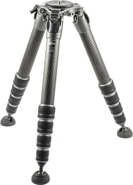 Actual product image Gitzo GT4553S (Carbon)