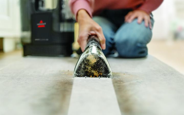 Actual product image Bissell SpotClean C5 Select