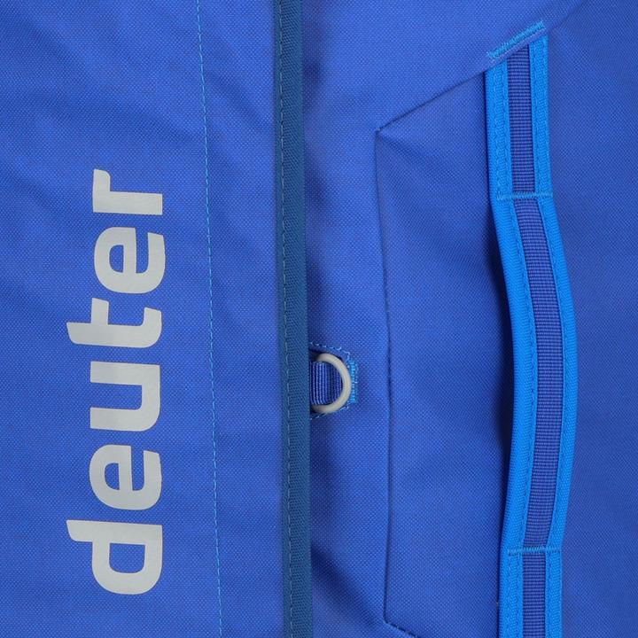 Actual product image Deuter Duffel Pro Movo 60 (60 l)