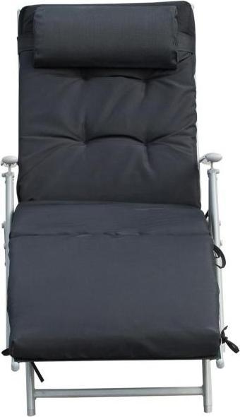 Produktbild Outsunny Sonnenliege (180 cm)