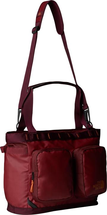 Actual product image North Face Base Camp Voyager Tote (25 l)