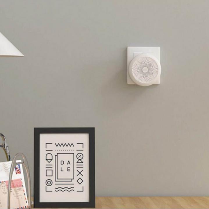 Productafbeelding Aqara Hub M1S Gen 2