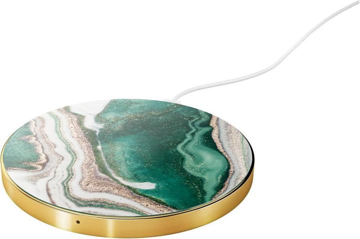 Image du produit iDeal Of Sweden Marbre de jade doré (10 W)