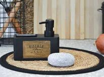 Kinvara Dispenser sponge holder