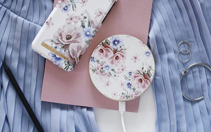 Immagine prodotto iDeal Of Sweden Romanticismo floreale (10 W)