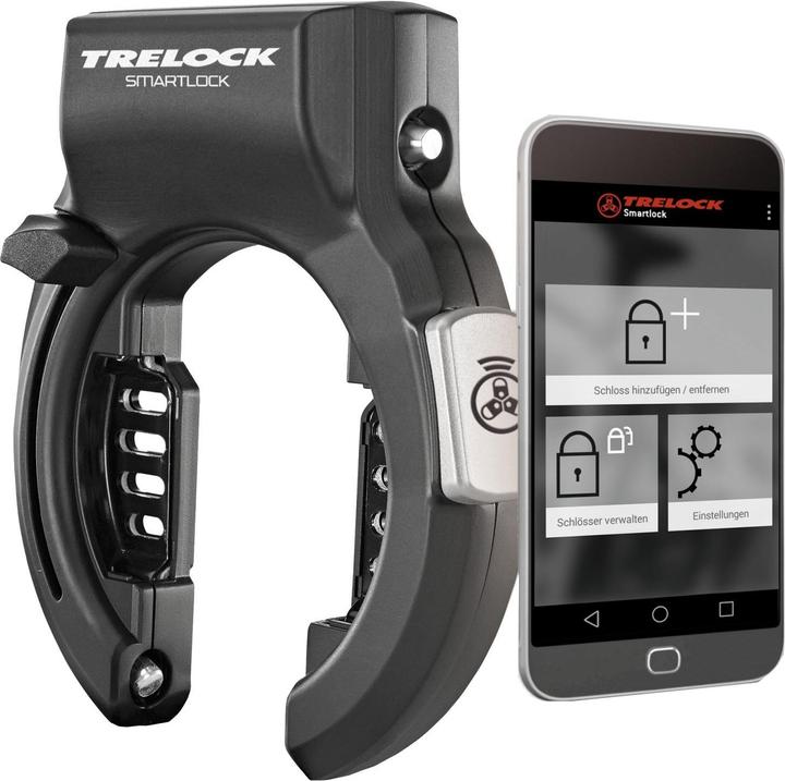 Produktbild Trelock LS-460 Smartlock