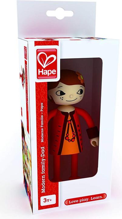 Productafbeelding Hape Buigpop Mama