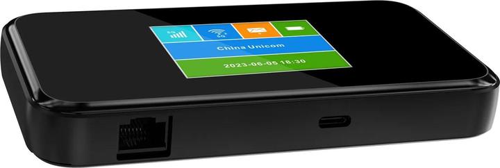 Immagine prodotto Porodo MiFi portatile 5G
