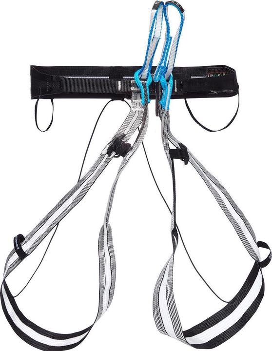 Black Diamond Couloir Ultralight High Touring Harness