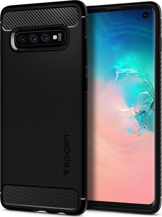 Spigen esercito robusto (Samsung Galaxy S10)