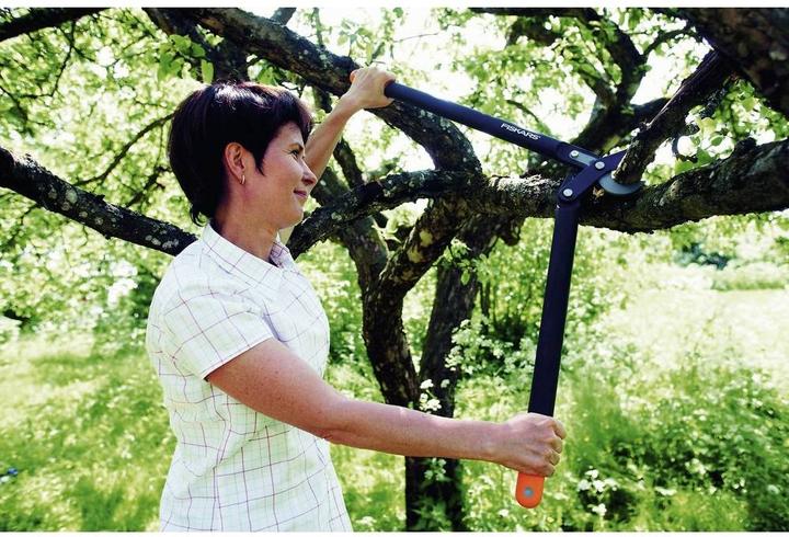 Produktbild Fiskars Bypass PowerGear II