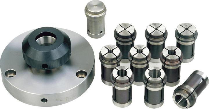 Produktbild Proxxon Spannzangeneinrichtung für PD 400