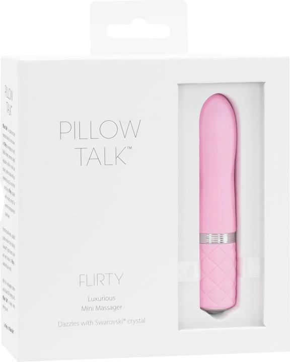 Image du produit Pillow Talk Flirty