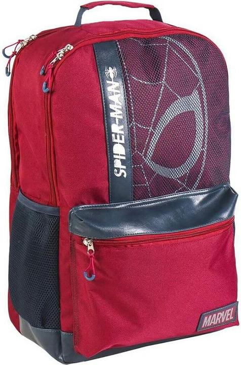 Actual product image Cerda Spider-Man sac à dos Half Mask