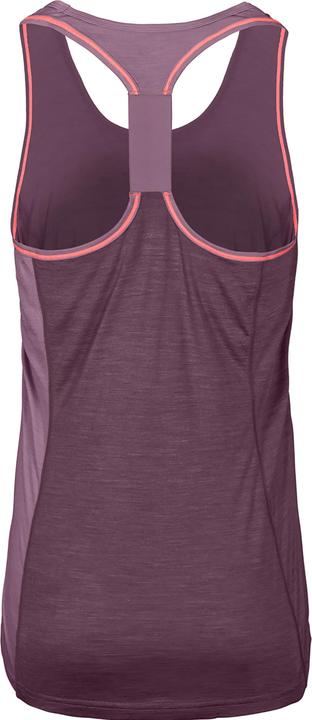 Produktbild Ortovox 120 Cool Tec Fast Upward Top (L)