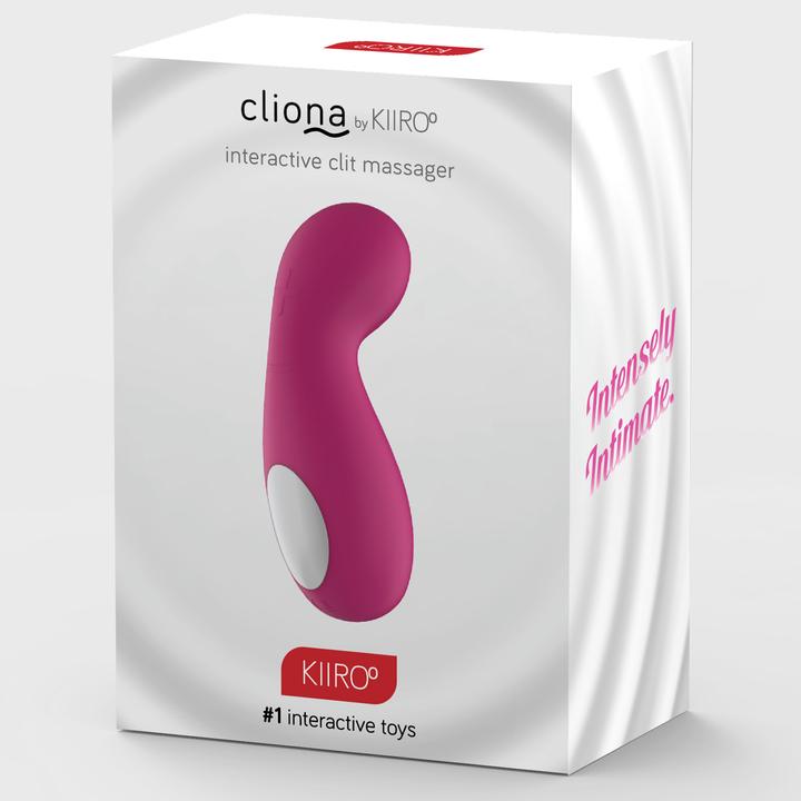 Image du produit Kiiroo Cliona