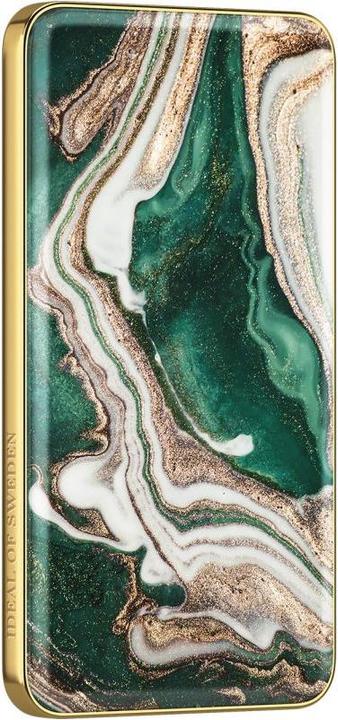 Produktbild iDeal Of Sweden Golden Jade Marble (5000 mAh, 5 W, 18.50 Wh)