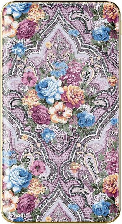 Actual product image iDeal Of Sweden Romantic Paisley (5000 mAh, 5 W, 18.50 Wh)
