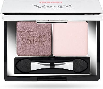 Image du produit Pupa Milano Pupa Vamp! Compact Duo Soft Mauve