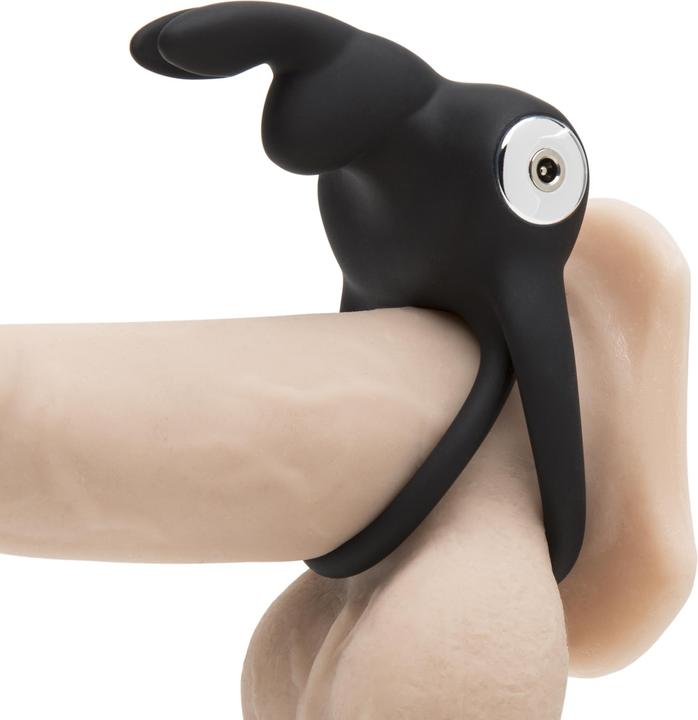 Produktbild Happy Rabbit Stimulating Love Ring (8.90 cm)