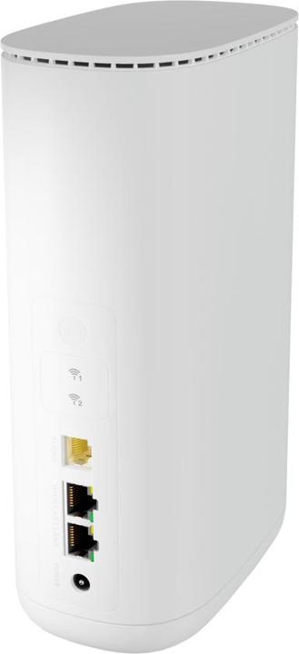 Actual product image Vodafone GigaCube