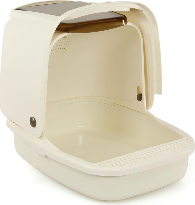 Actual product image Swisspet Gatto (Cat litter box closed)