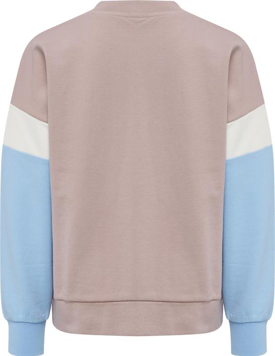 Actual product image hummel Betzy Sweatshirt (140)