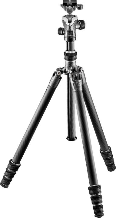 Gitzo Traveler Kit GT1545T (Metal, Carbon)