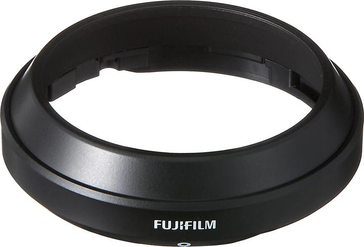 Immagine prodotto Fujifilm Fujinon XF 23mm f/2 R WR (Fujifilm Fujinon XF, APS-C / DX)
