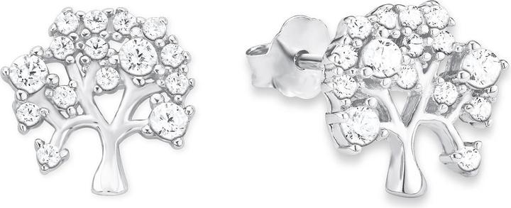 Produktbild Amor Baum (Silber)