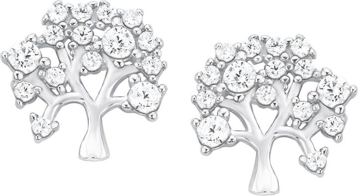 Produktbild Amor Baum (Silber)