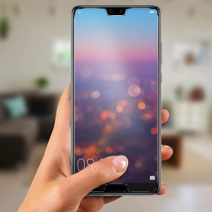 Image du produit Avizar Film de protection d'écran flexible (1 pièce(s), Huawei P20 Pro)