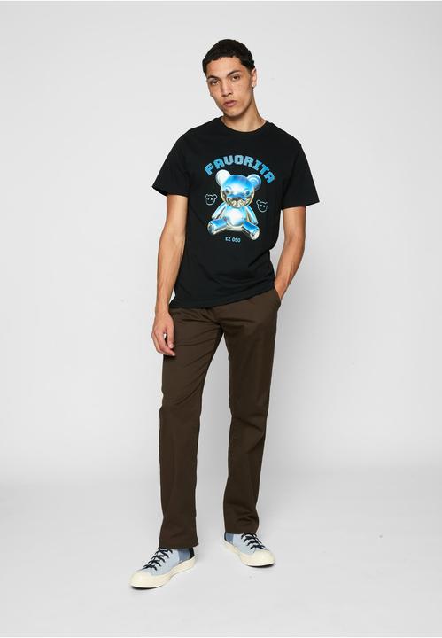 Immagine prodotto Mister Tee MisterTee El Oso Tee - 170013 (S)