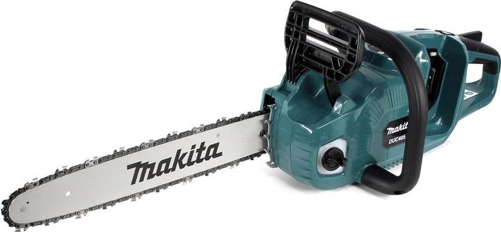 Immagine prodotto Makita DUC 405 Z (Sega a catena a batteria)