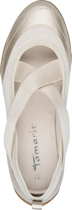 Actual product image Tamaris Ballerina (38)