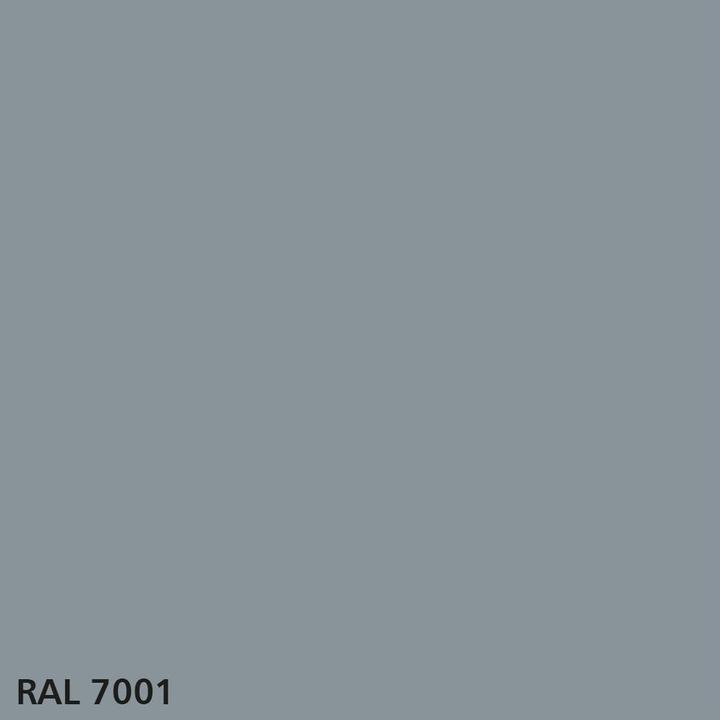 Produktbild Knuchel Acryl Lack-Spray (Silbergrau, 0.40 l)
