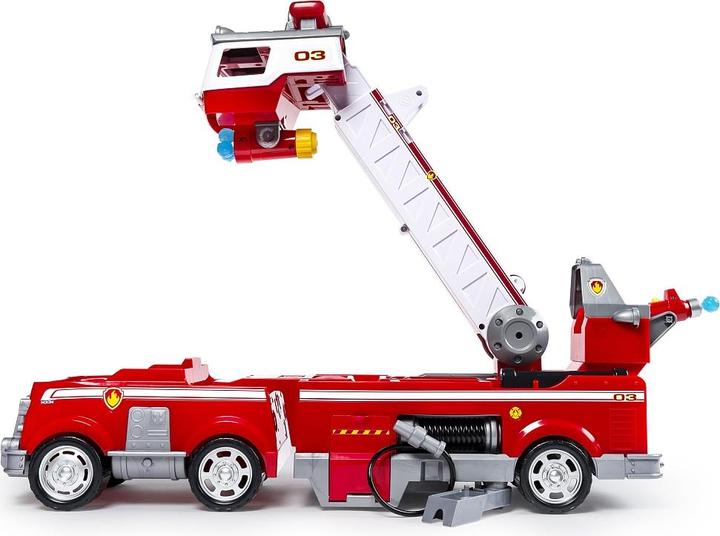 Produktbild Spin Master Paw Patrol Fire Truck