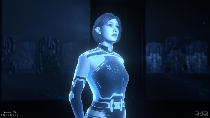 Image du produit Microsoft Halo Infinite (Xbox One X, Xbox Series X, IT)