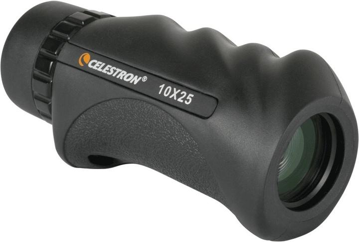 Productafbeelding Celestron Verrekijker 10x25 Natuur (10 x, 25 mm)