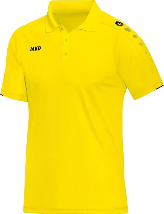 Immagine prodotto JAKO Polo Classico (164)