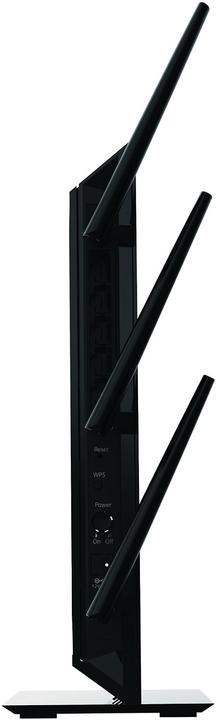 Image du produit Netgear EX7000 Faucon de nuit (1300 Mbit/s, 600 Mbit/s)