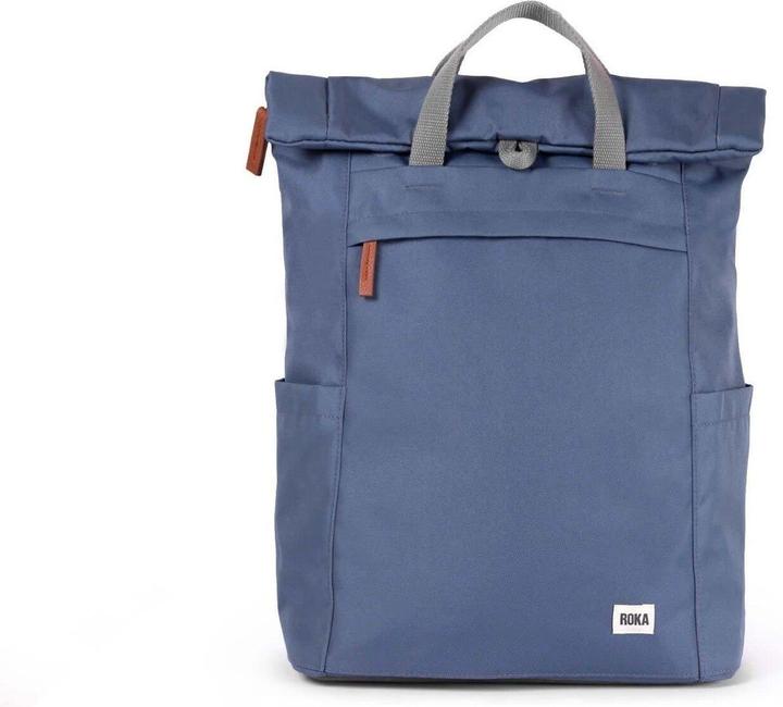 Roka London Finchley A Sustainable Airforce 12-15 recycled bottles Small (10 l)