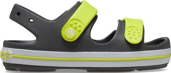 Actual product image Crocs T's Crocband Cruiser Sandal (28)