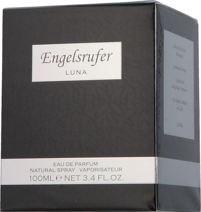 Actual product image Engelsrufer Perfume Luna (Eau de parfum, 100 ml)
