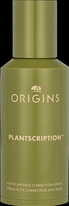 Actual product image Origins PSC WC Serum (50 ml)