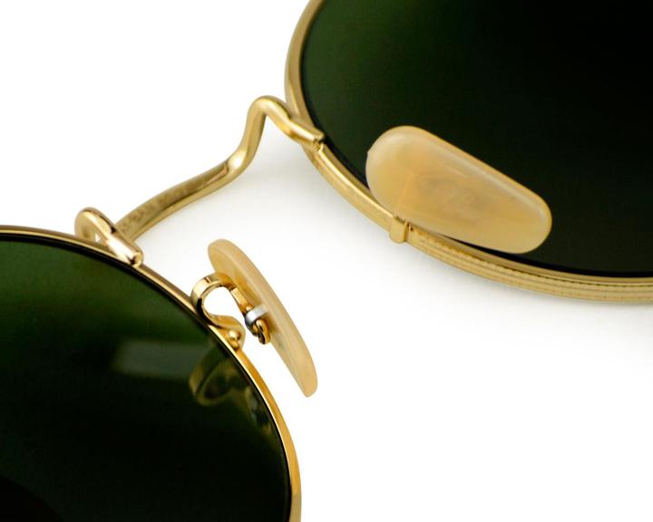 Immagine prodotto Ray Ban Round Metal