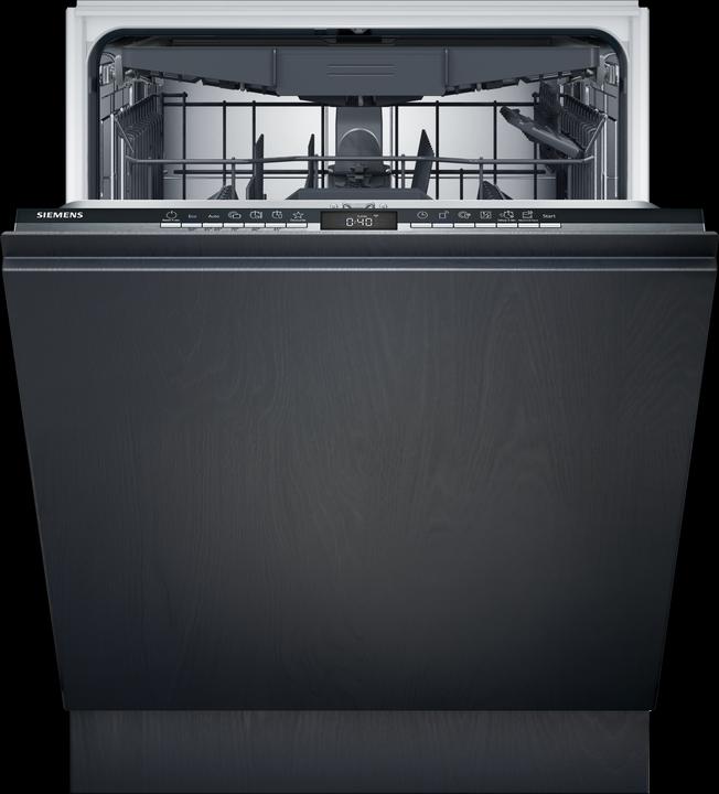 Siemens iQ500, Fully integrated dishwasher SX65YX00CE