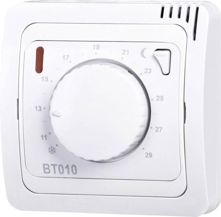 Produktbild Elektrobock BT010 Funk-Raumthermostat