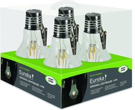 Image du produit Smart Garden Eureka Retro Set of 4 (4 x)