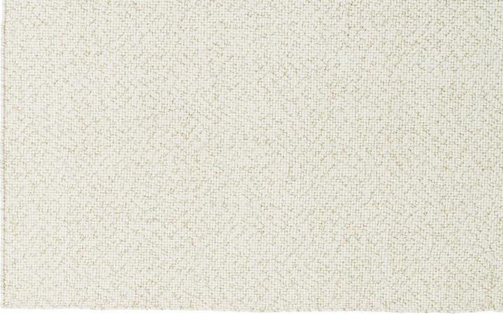 Productafbeelding Normann Copenhagen Polli Tapijt 100x200 cm - Zand (200 x 100 cm)